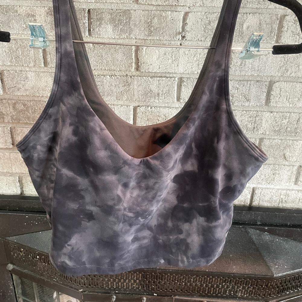 Lululemon Align Tank - Picture 3 of 7
